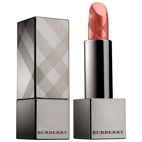 burberry kisses lipstick peach delight dupe|50 Best Dupes for Kisses Sheer Lipstick by Burberry .